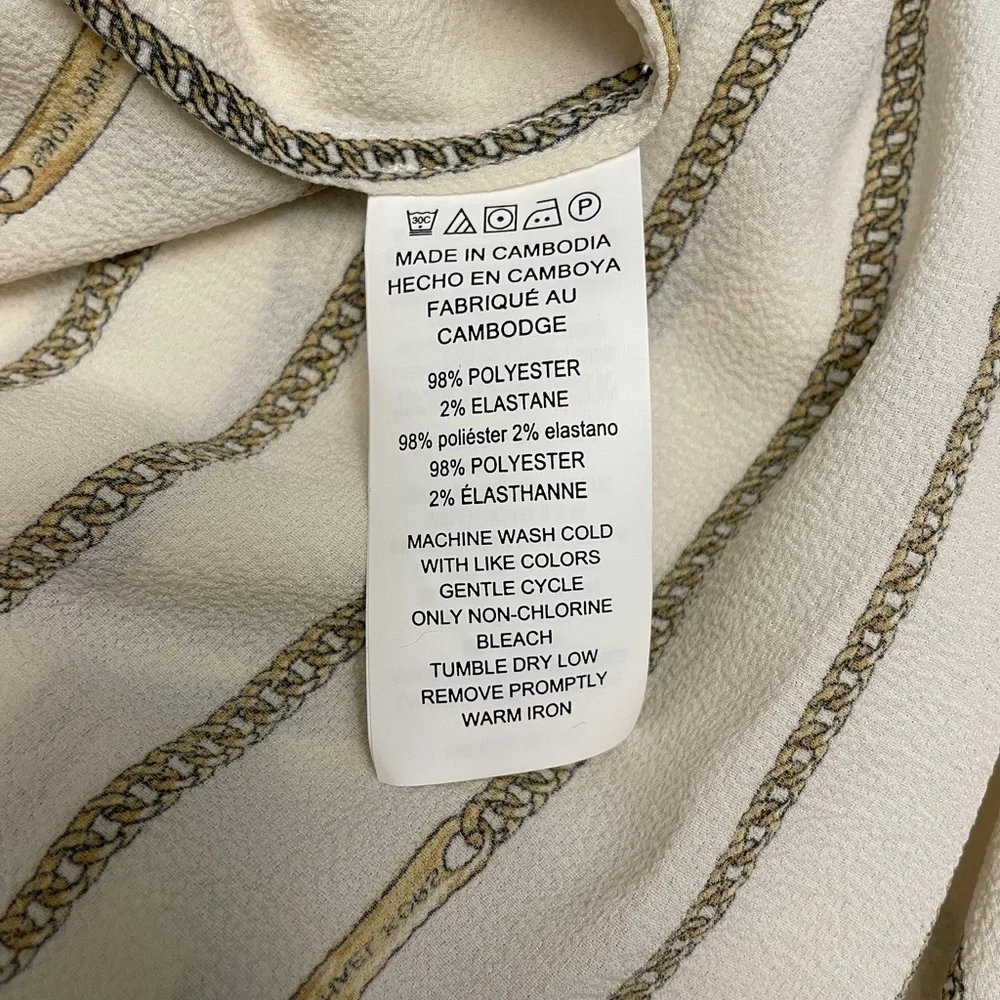 Michael Kors woman’s shirt